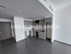 1 BR apartment in Marina Vista - available Q1 2024